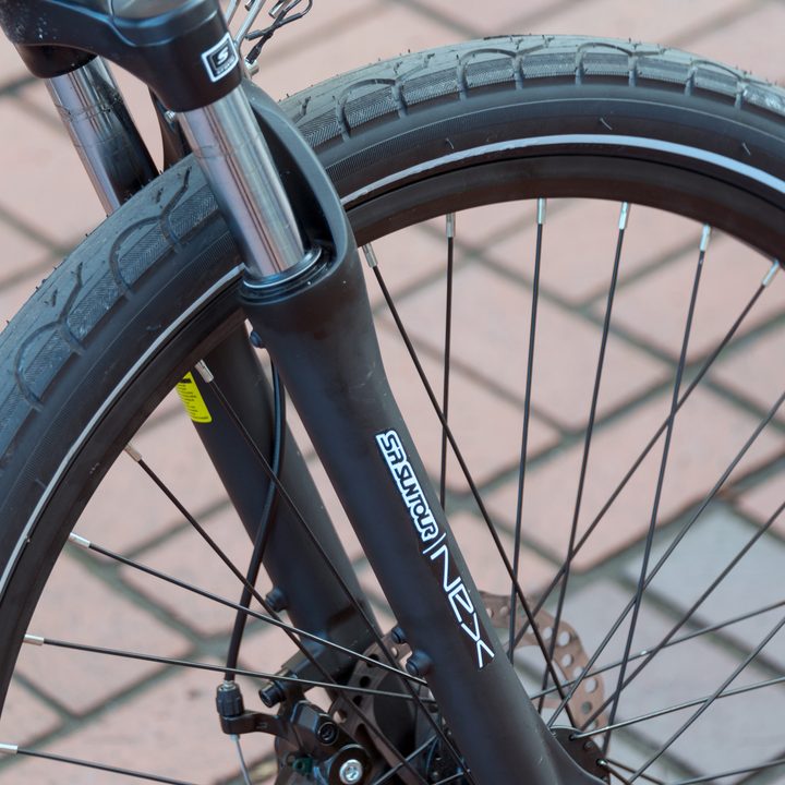 espin sport review 13038 ebike fork1