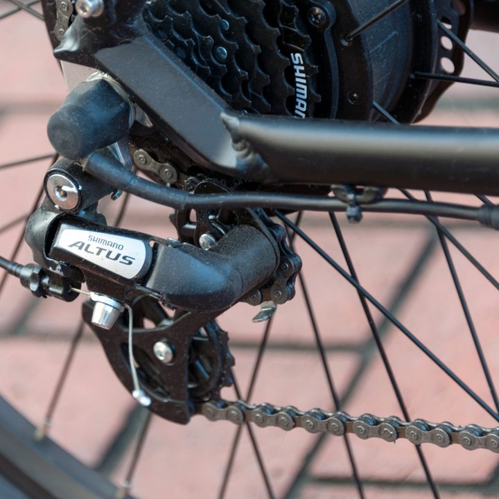 espin sport review 13042 ebike rearderaillur