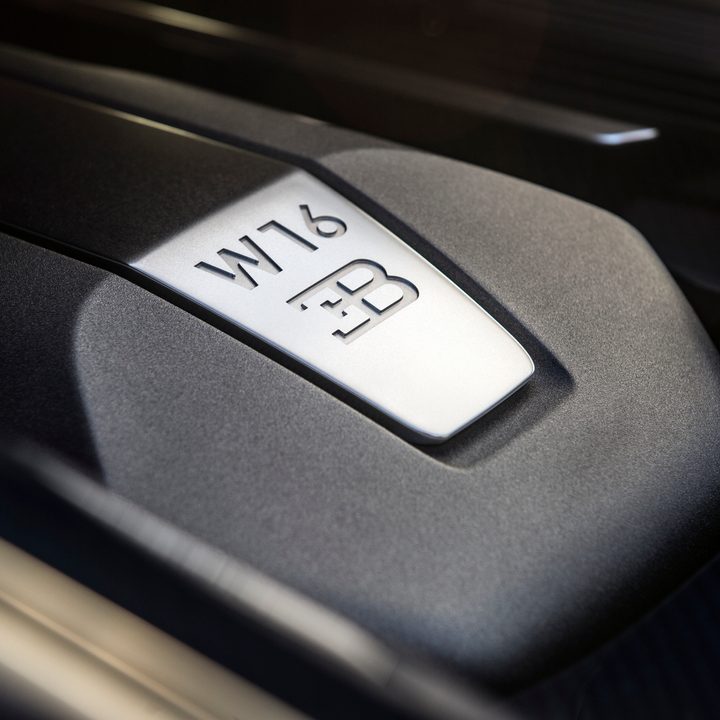 2017 bugatti chiron first drive 12724