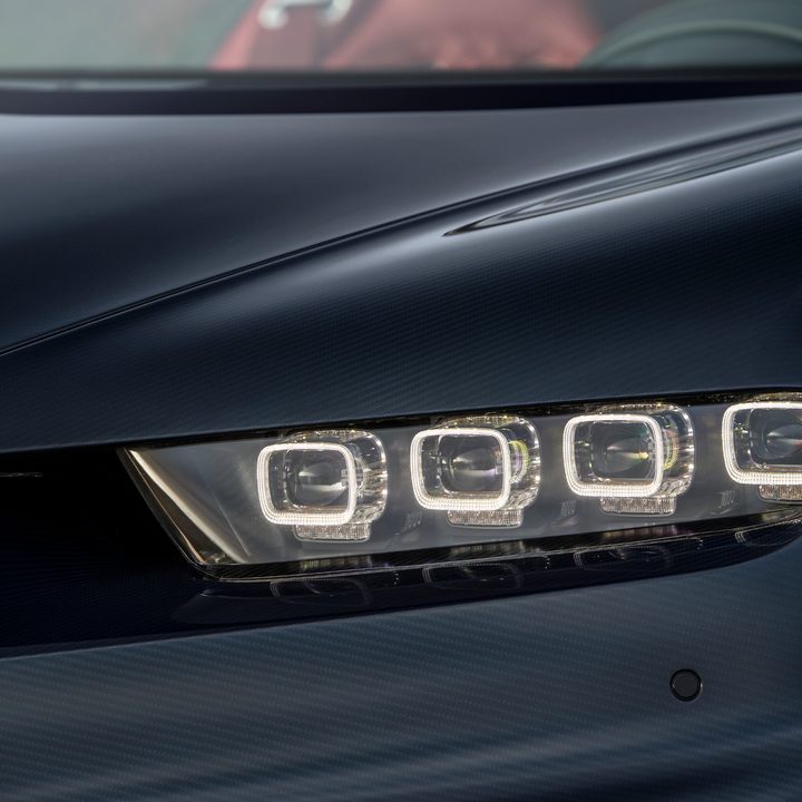 2017 bugatti chiron first drive 12743
