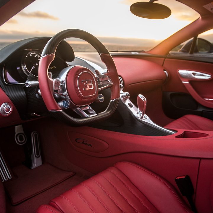 2017 bugatti chiron first drive 12746