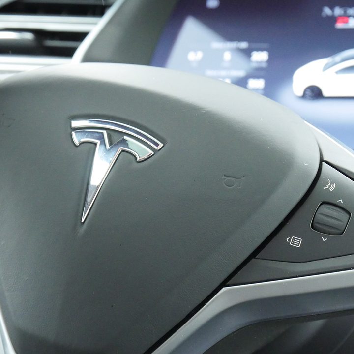 2017 tesla model x p100d review 2