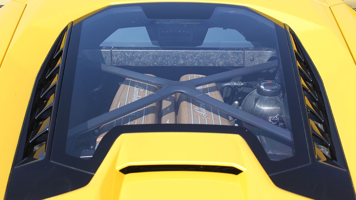 2018 lamborghini huracn performante review huracan 16