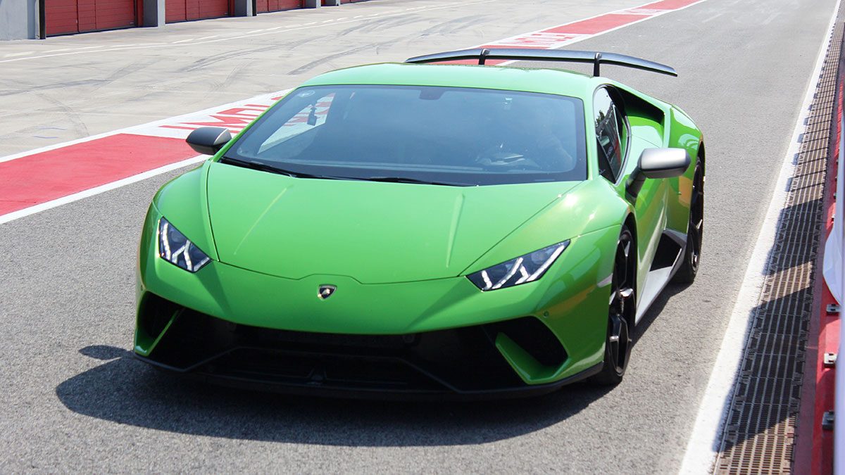 2018 lamborghini huracn performante review huracan 23