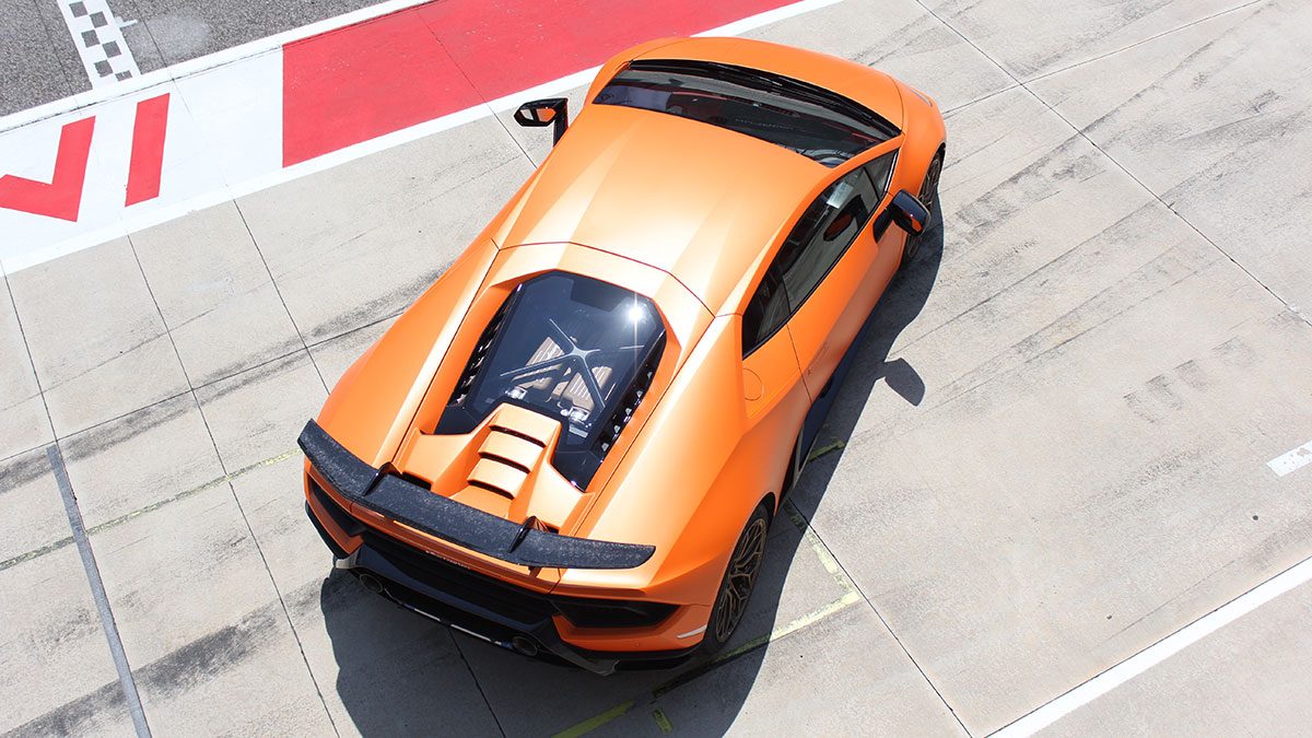 2018 lamborghini huracn performante review huracan 7