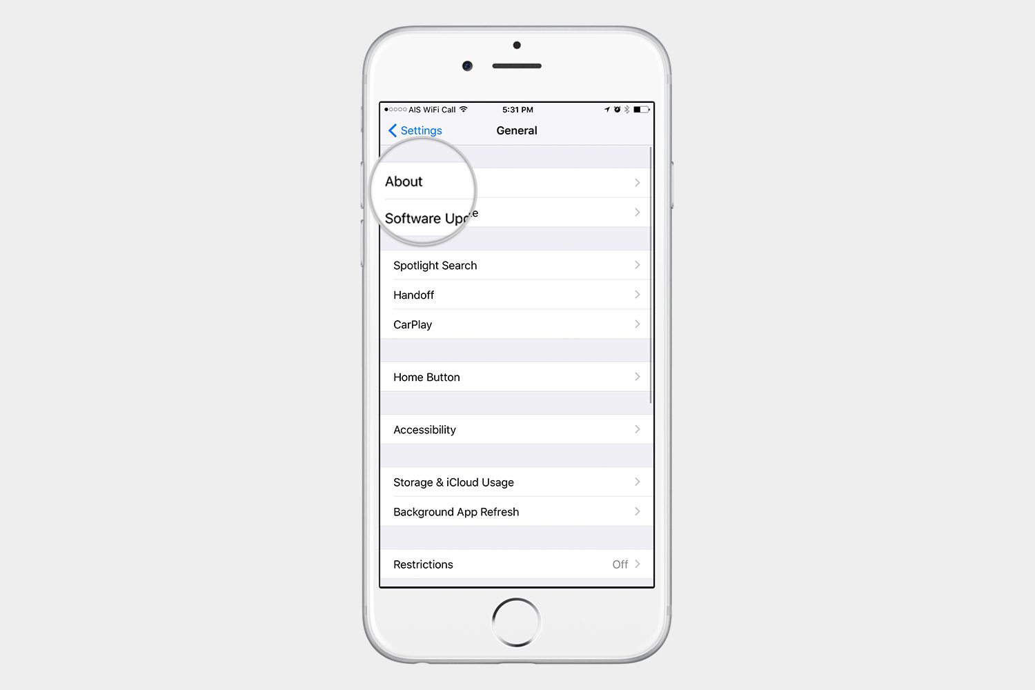 32-bit apps ios 11