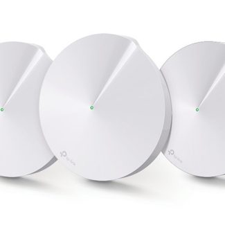 TP-Link Deco M5 Wi-Fi system