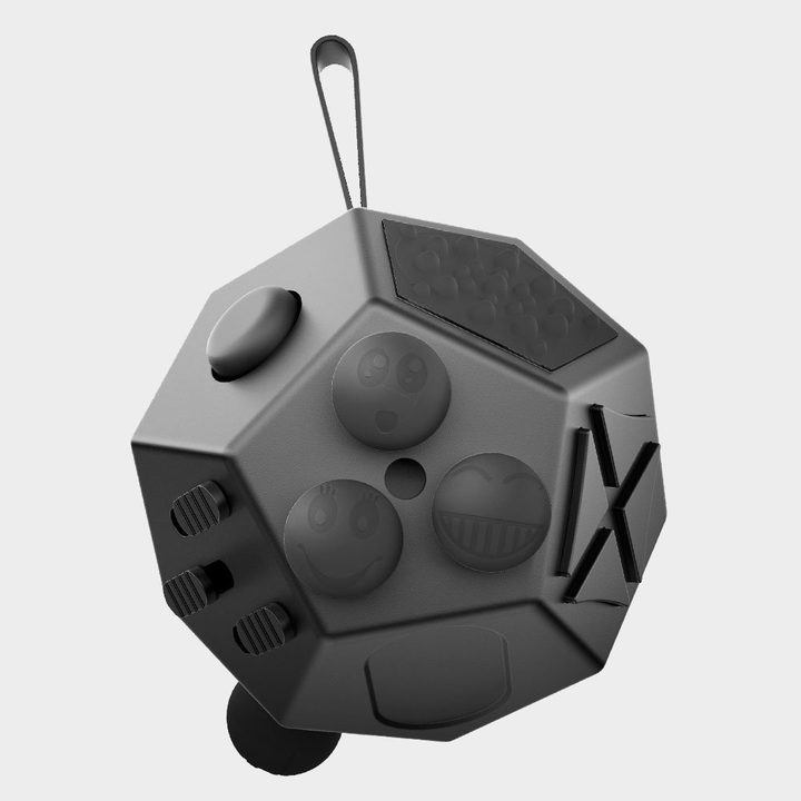 Fidget toy roundup