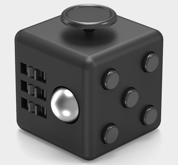 Fidget toy roundup
