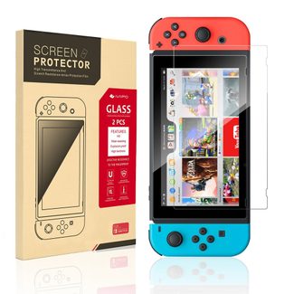 iVapo Nintendo Switch screen protectors