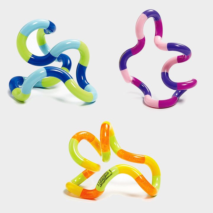 Fidget toy roundup