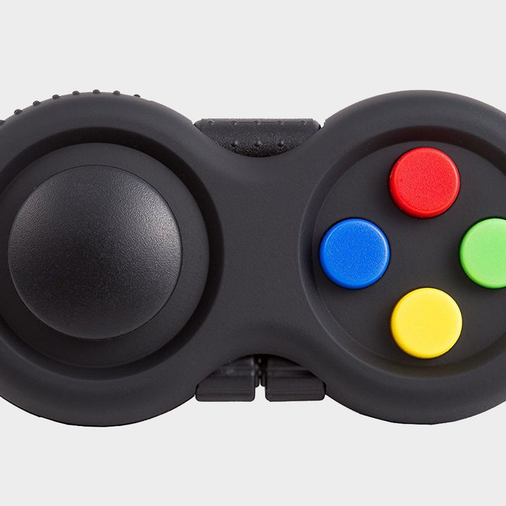 Fidget toy roundup