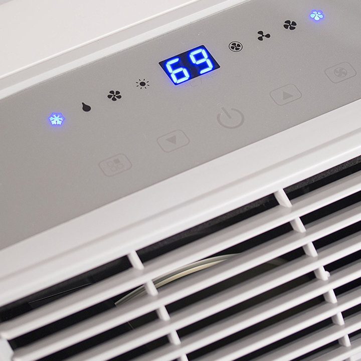 portable air conditioner roundup