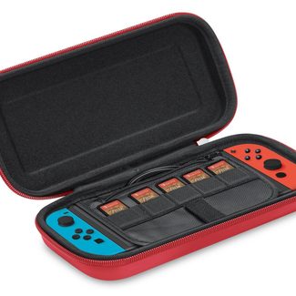 iVapo Nintendo Switch case