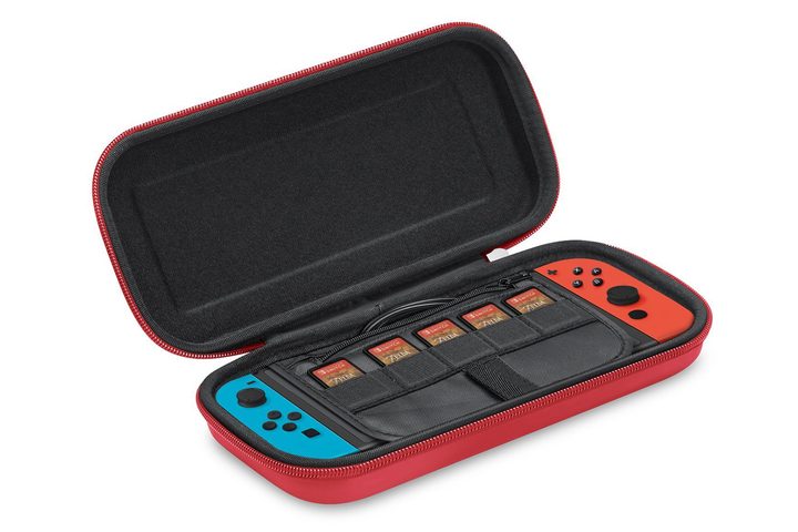 iVapo Nintendo Switch case