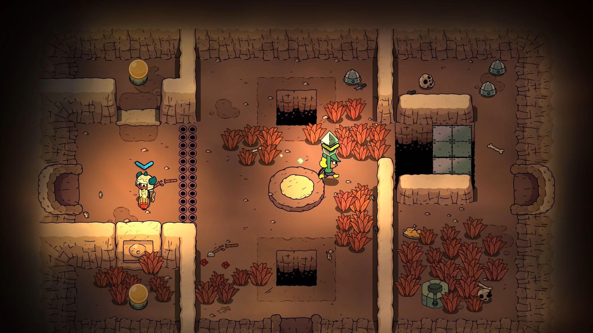 the swords of ditto review swordsofditto2
