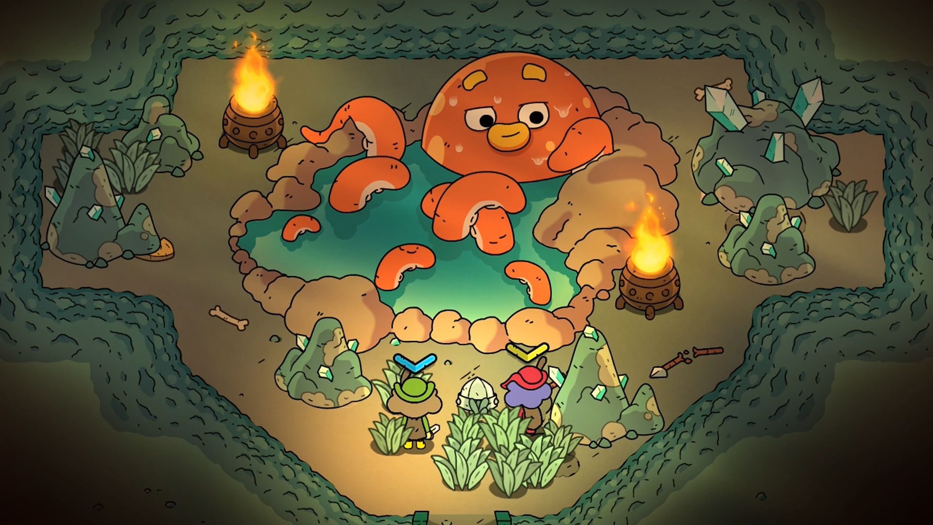 the swords of ditto review 90ecb4c61b9968de392e394481adb56940272da6f2a9d93591bd3f6ee3650eea