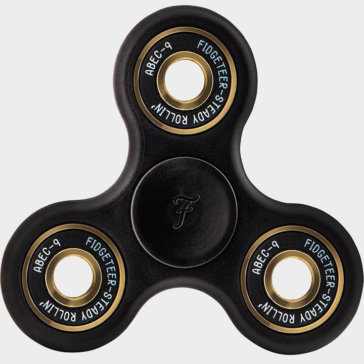 Fidget toy roundup