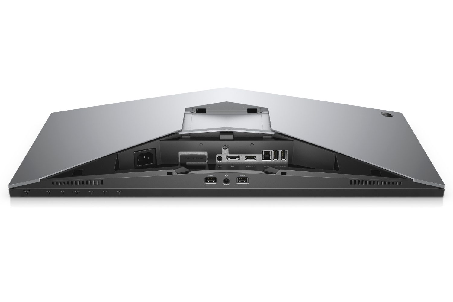 alienware mice keyboard displays revealed 25 inch monitor  8