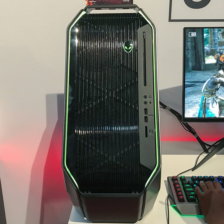 alienware area 51 2017 review hands on 1