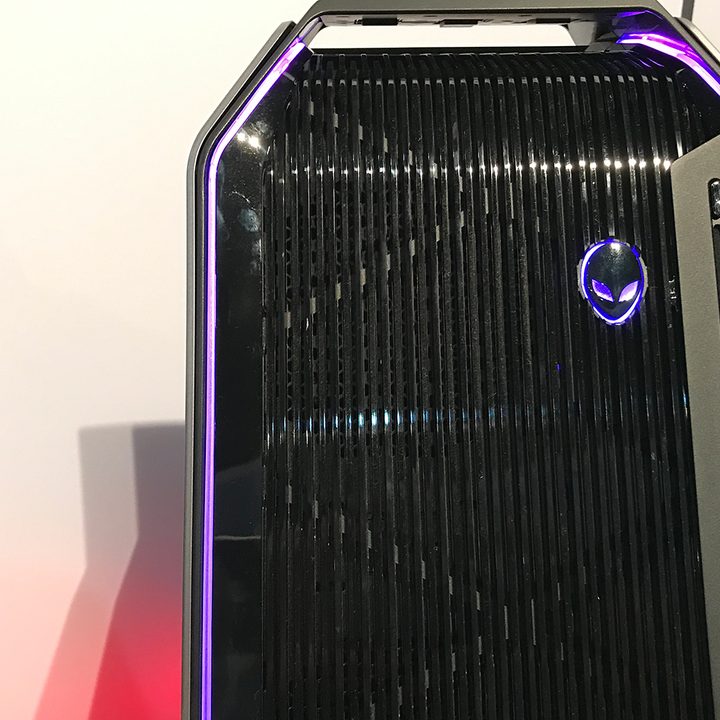 alienware area 51 2017 review hands on 2