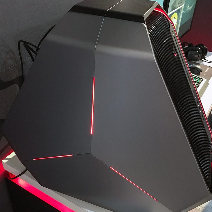 Ryzen Threadripper