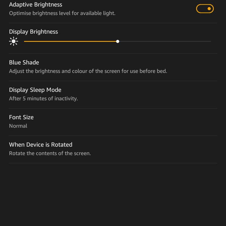 Amazon Fire Wallpaper