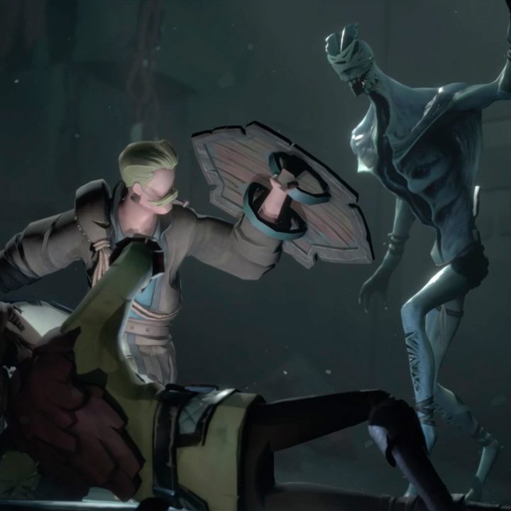 ashen review microsoft e3 2017 12477