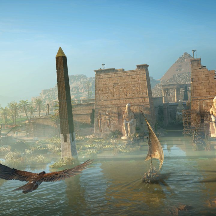 assassins creed origins review e3 2017 12678