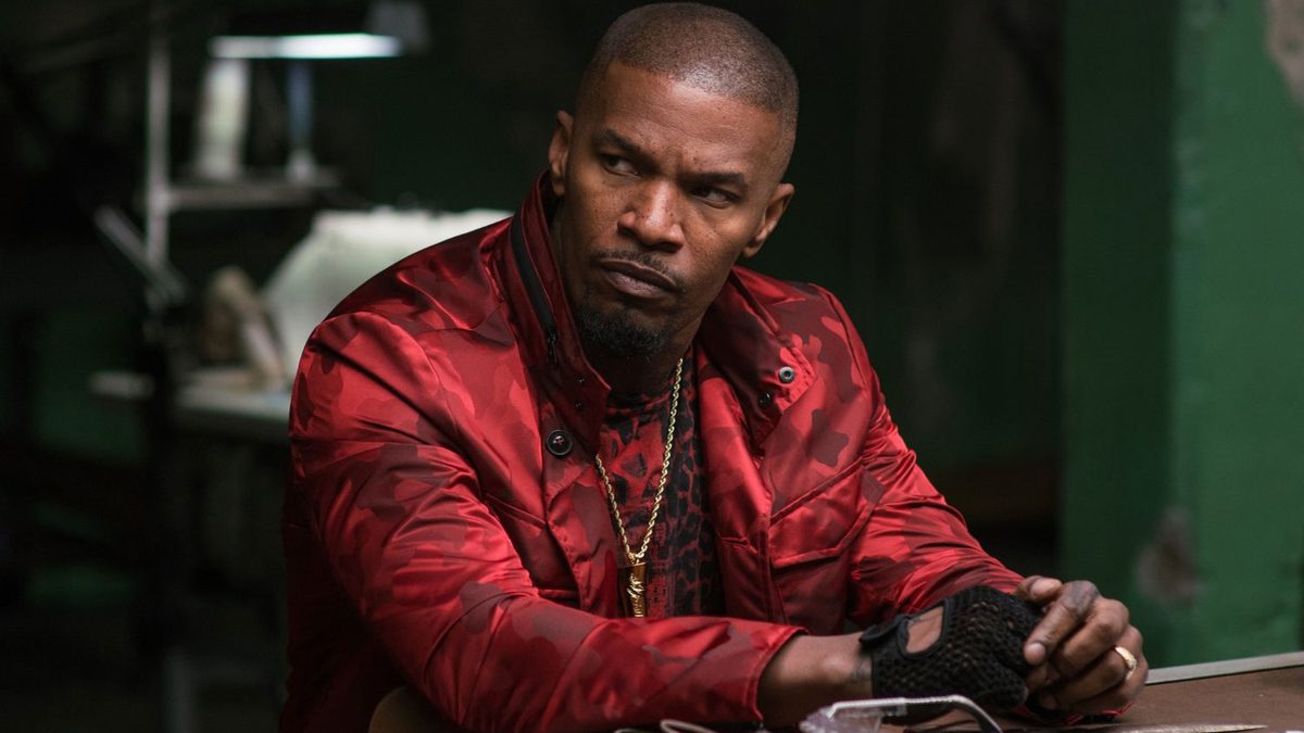 Baby Driver