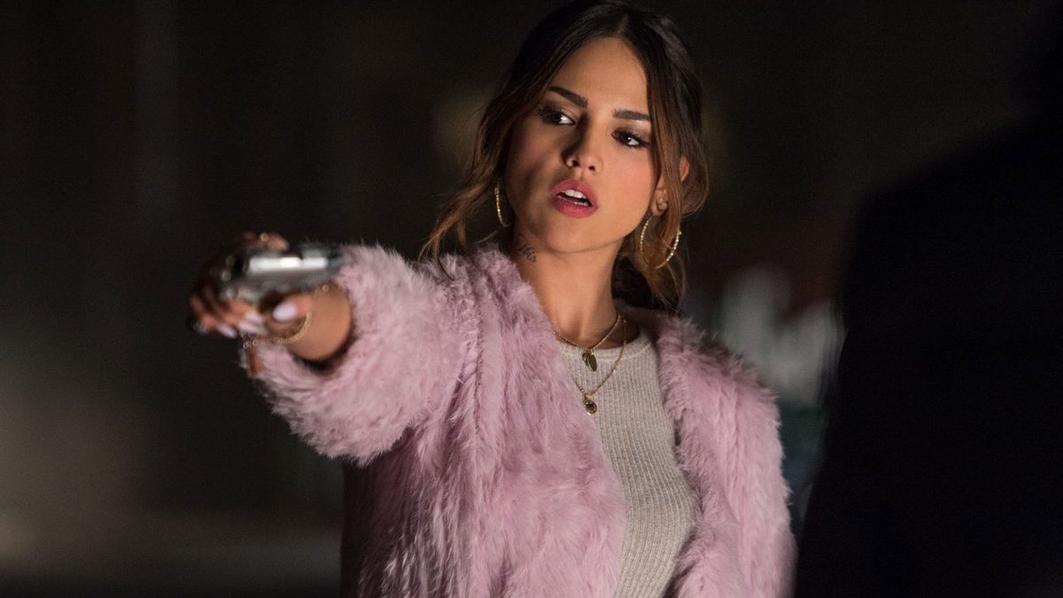 Baby Driver