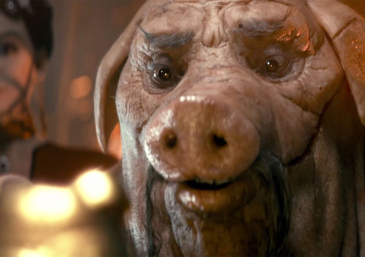 Beyond Good and Evil 2 screenshot