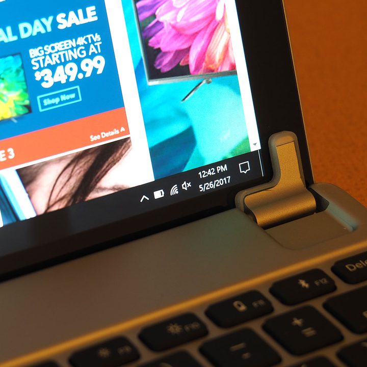 Brydge Keyboard for Surface Pro 3/4