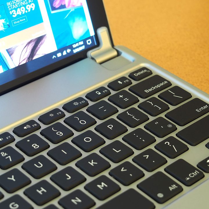 Brydge Keyboard for Surface Pro 3/4