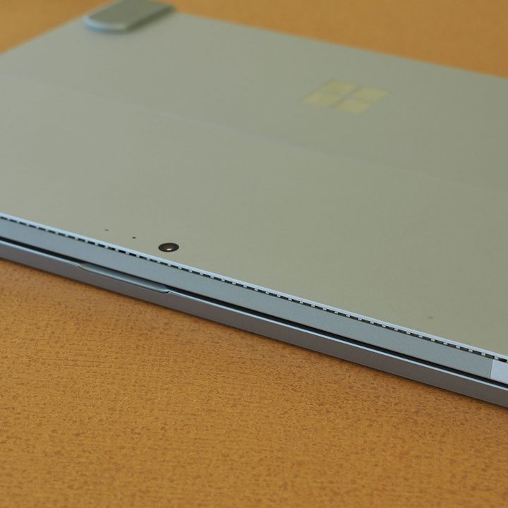 Brydge Keyboard for Surface Pro 3/4