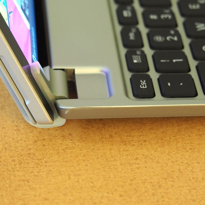 Brydge Keyboard for Surface Pro 3/4