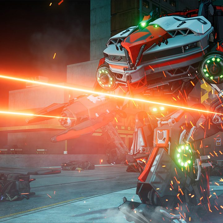 crackdown 3 review screenshot dreadnoughts