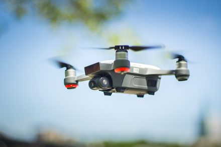 The FCC wants to ban some drones it already approved. Yeah, this is getting complicated.