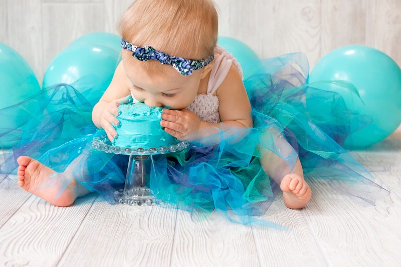 How to take kids photos