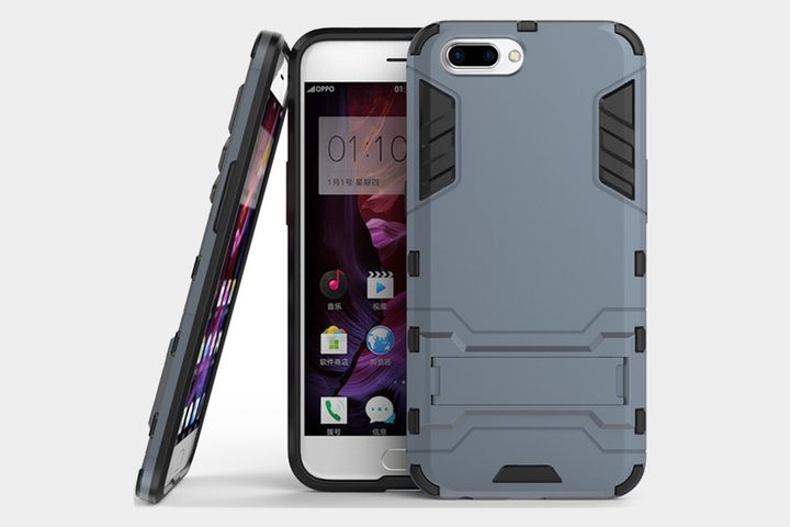 Dretal Defender Case