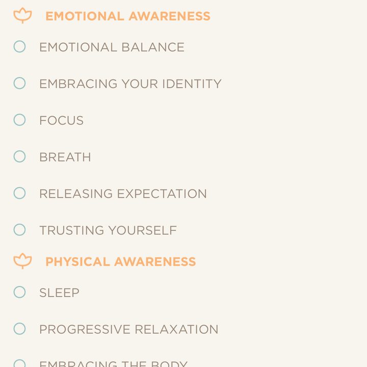 Expectful
