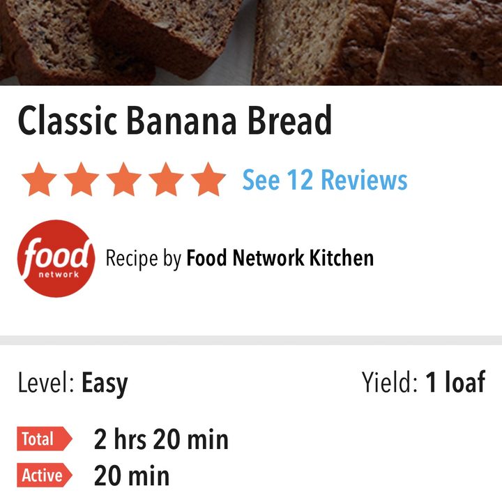 Food Network In the Kitchen