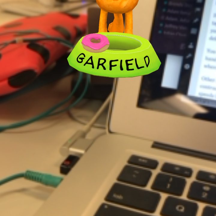 app attack halide garfield go