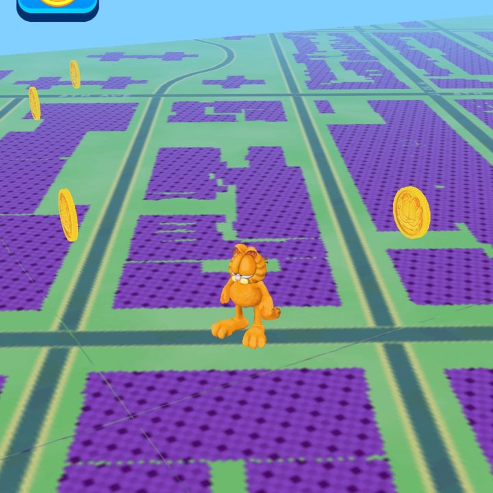 app attack halide garfield go
