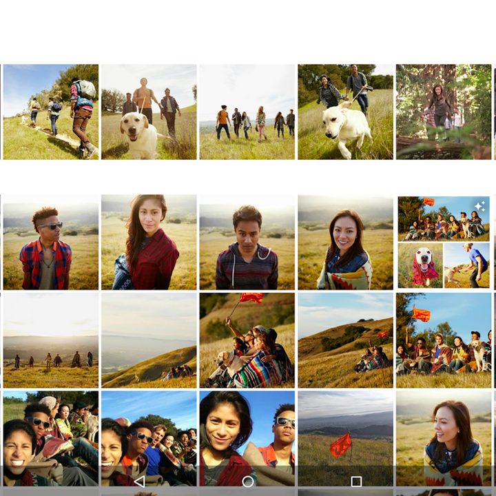 Google Photos
