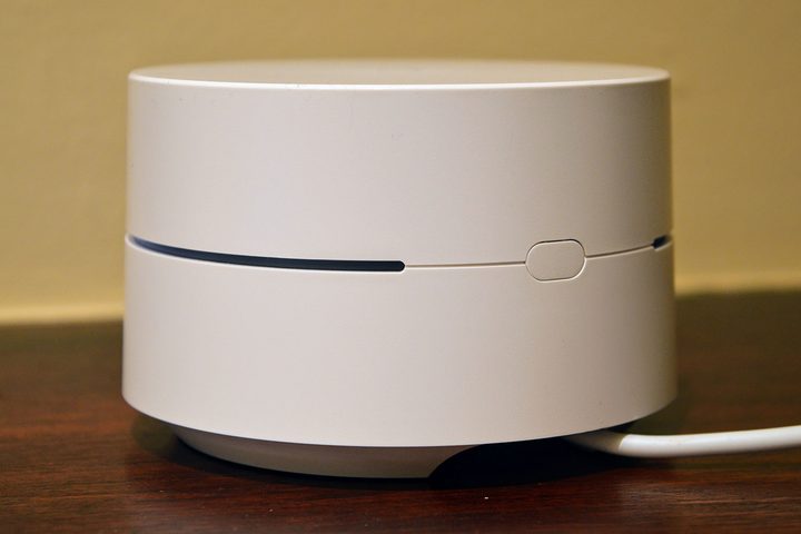 Google Wifi