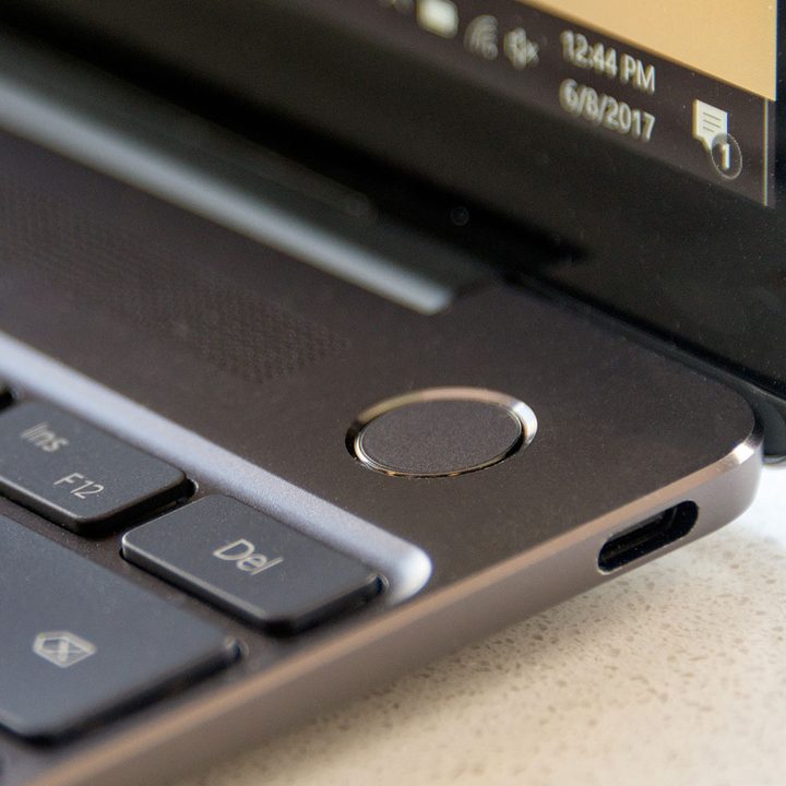 Huawei Matebook X