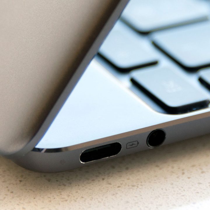 Huawei Matebook X