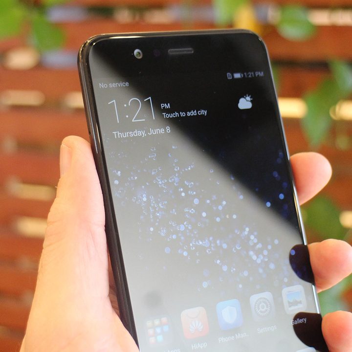Huawei Nova 2 Plus Search