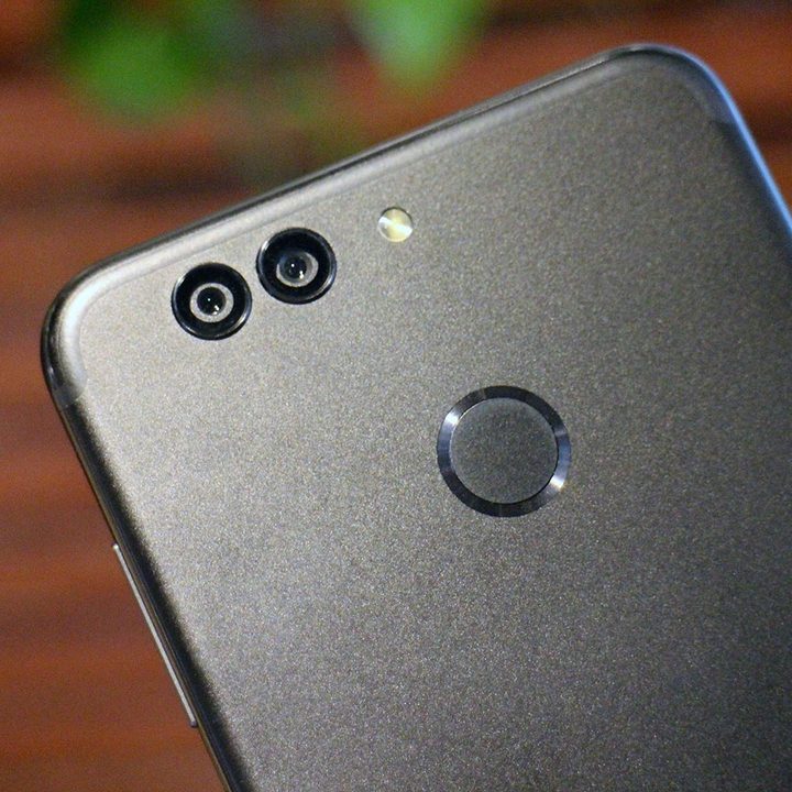 Huawei Nova 2 Plus Search